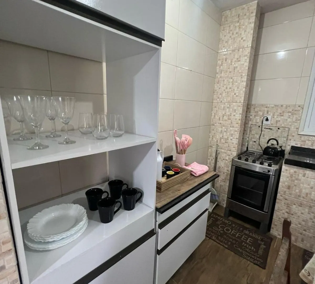 Prázdninový dům Vila Floripa House Florianópolis