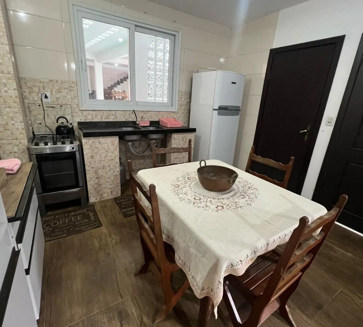 Vila Floripa House Florianópolis Prázdninový dům