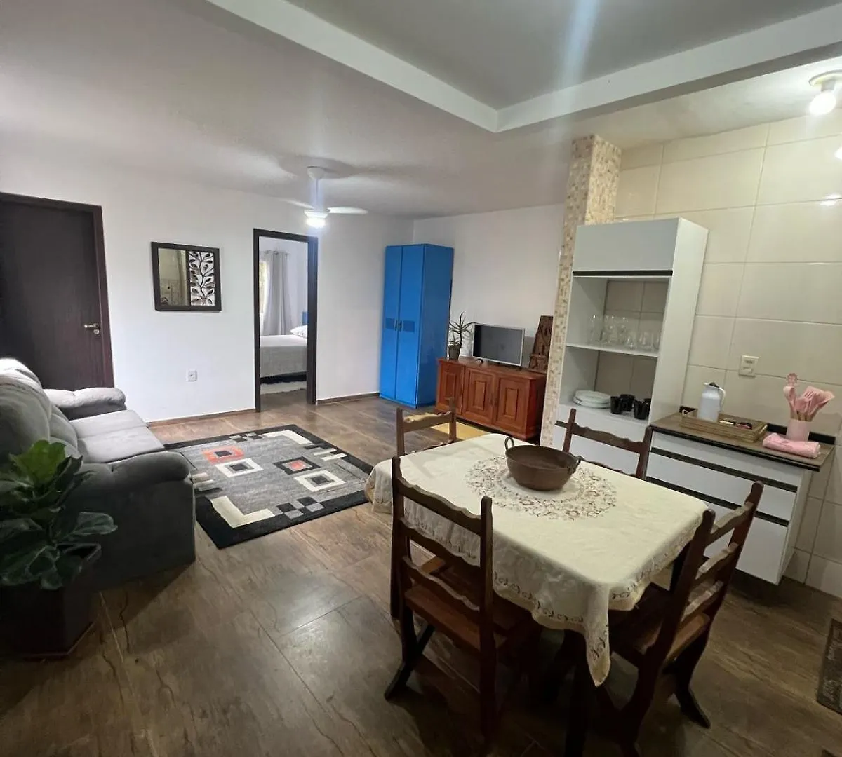 Vila Floripa House Florianópolis