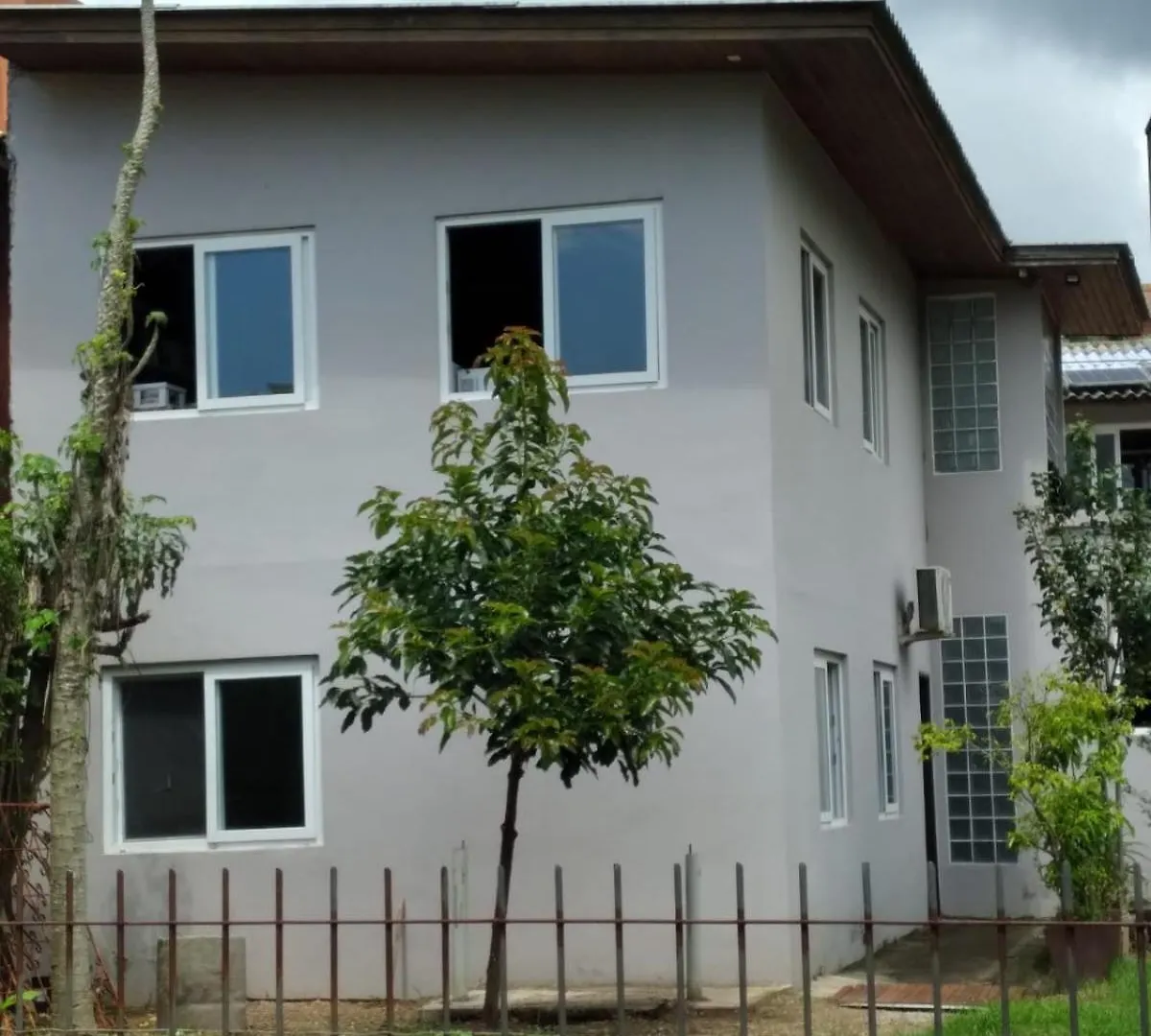 Prázdninový dům Vila Floripa House Florianópolis